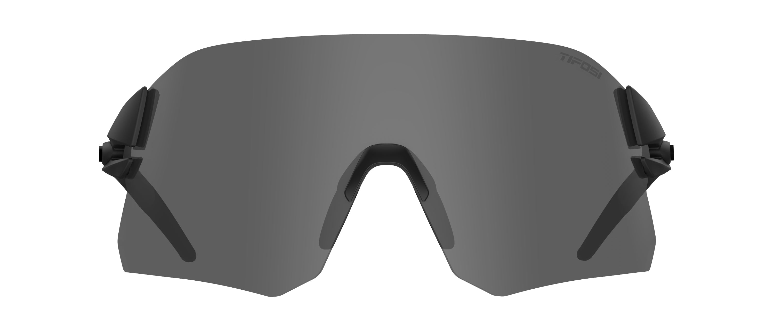 Tifosi Rail Sunglasses - Polarized Sports Sunglasses for Cycling, Running & Outdoor Activities - UV Protection & Lightweight Design - Perfect for Active Lifestyles