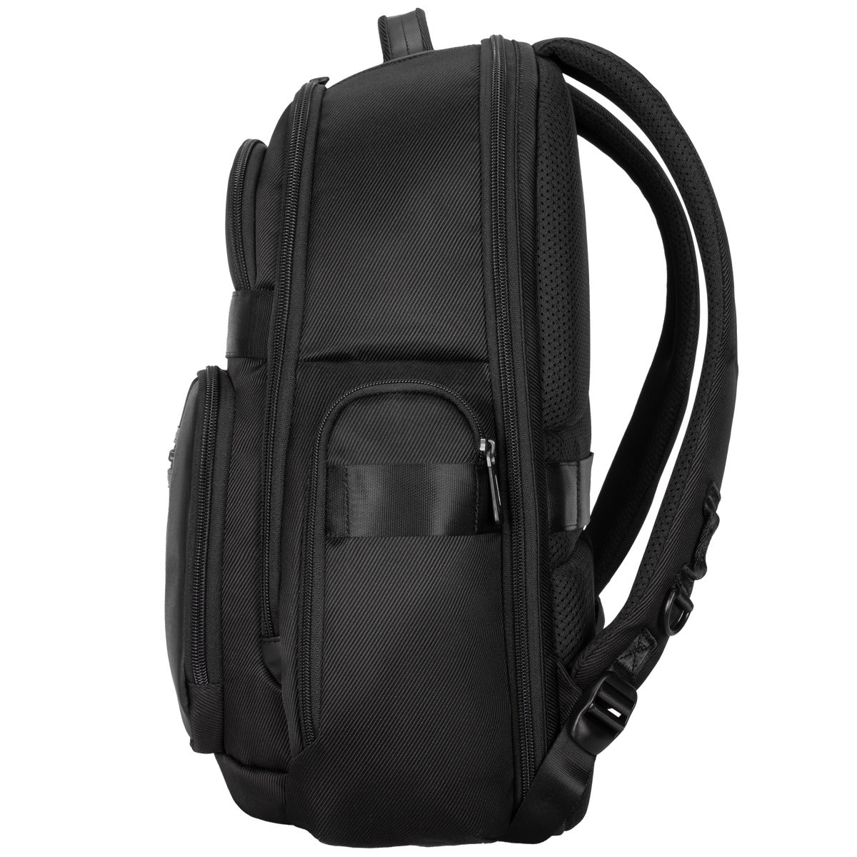 15-16 Inch Mobile Elite Checkpoint Friendly Laptop Backpack - TSA Approved Business Travel & Commuter Backpack for Work, School & College
