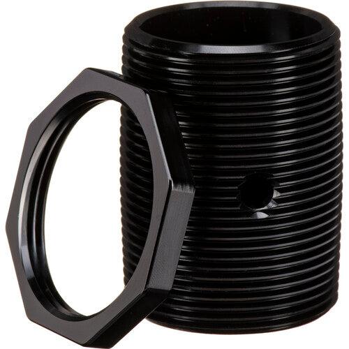Axis Communications 1.5 NPS/NPT Male Coupler - High-Quality Pipe Fitting for Industrial and Plumbing Applications - Perfect for Water, Gas, and Air Systems