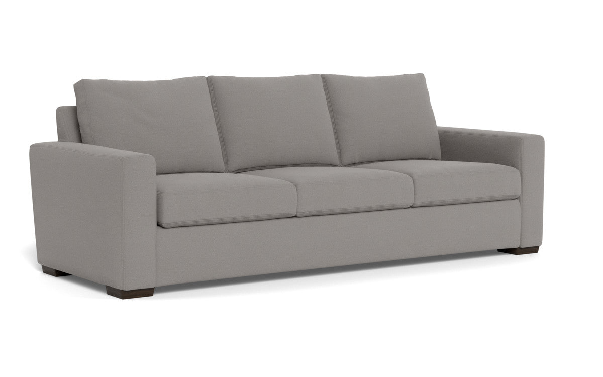 Elegant Mesa 101 Estate Sofa - Modern Living Room Furniture for Home & Office - Perfect for Lounging, Entertaining & Relaxation