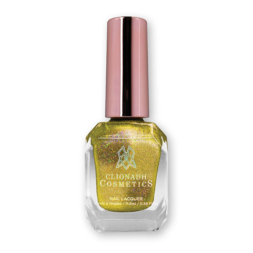 Doppelgänger Nail Lacquer - Long Lasting Nail Polish Set for Women, Vegan & Cruelty Free - Perfect for Parties, Weddings & Everyday Wear
