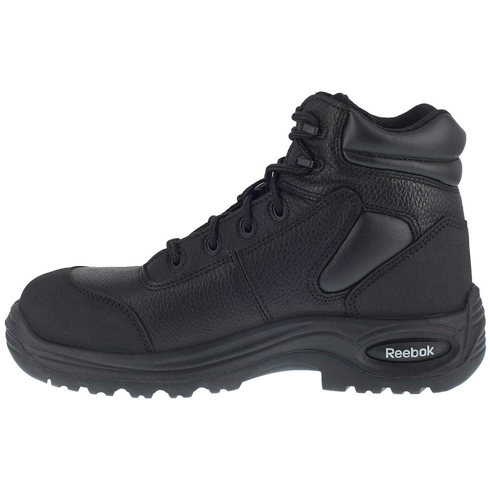 Reebok Women's Work Boots - CSA Safety Toe for Work & Hiking