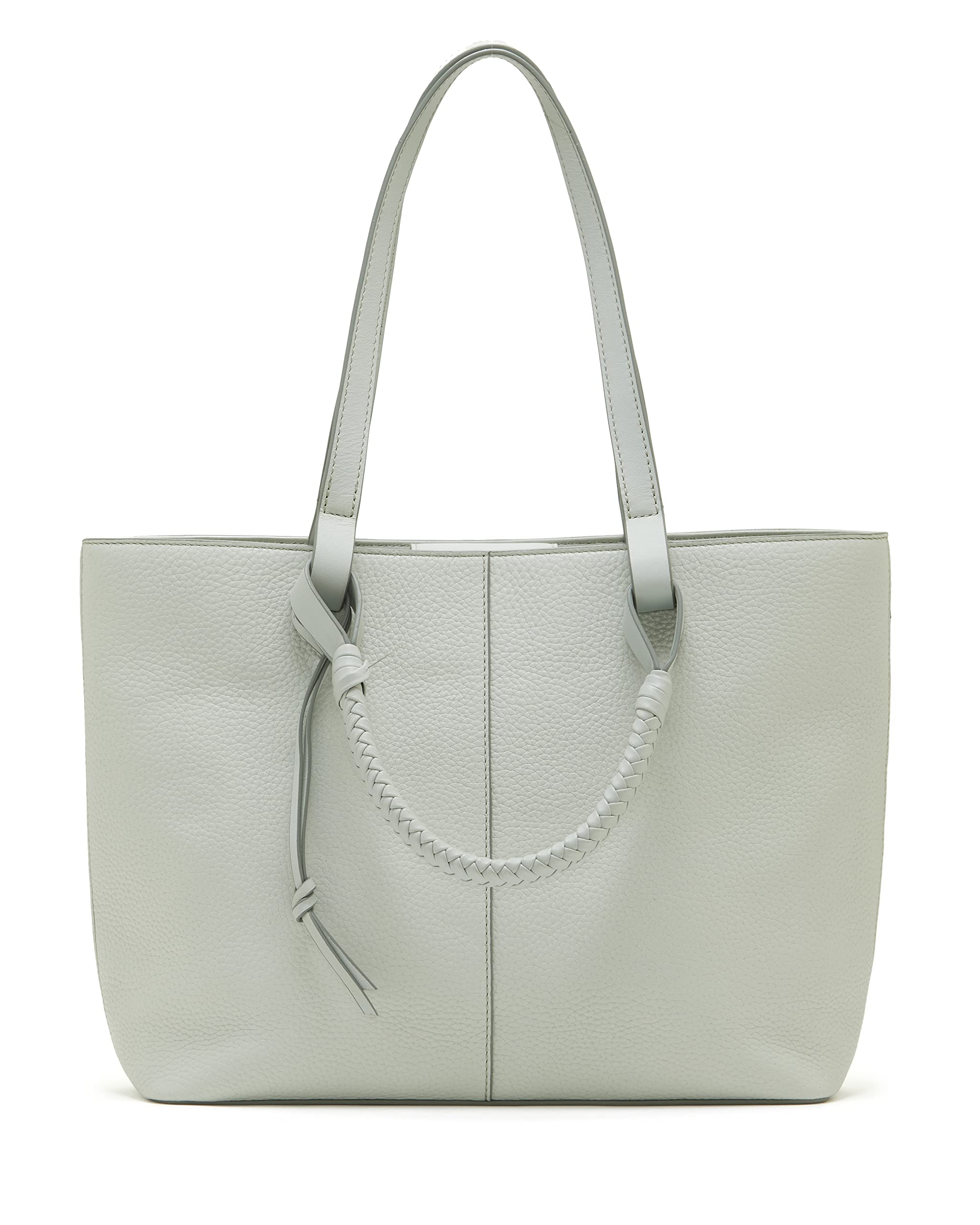 Vince Camuto Slone Small Tote Bag for Women - Stylish Leather Shoulder Handbag Purse - Perfect for Work, Travel & Everyday Use