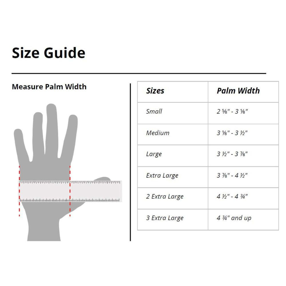 212 Performance TUNFWC5 0611 Waterproof Fleece Lined Cut Resistant Winter Work Gloves for Men - X Large Gray, Ideal for Construction, Landscaping & Cold Weather Outdoor Jobs