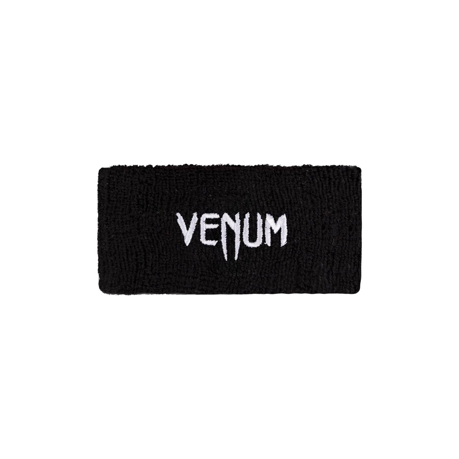 Venum Lineup Wide Bicep Bands for Weightlifting & Strength Training - Premium Arm Support for Gym Workouts & CrossFit Training