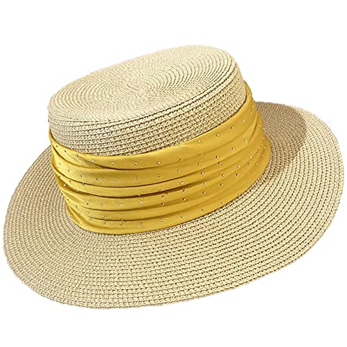 Beige Yellow