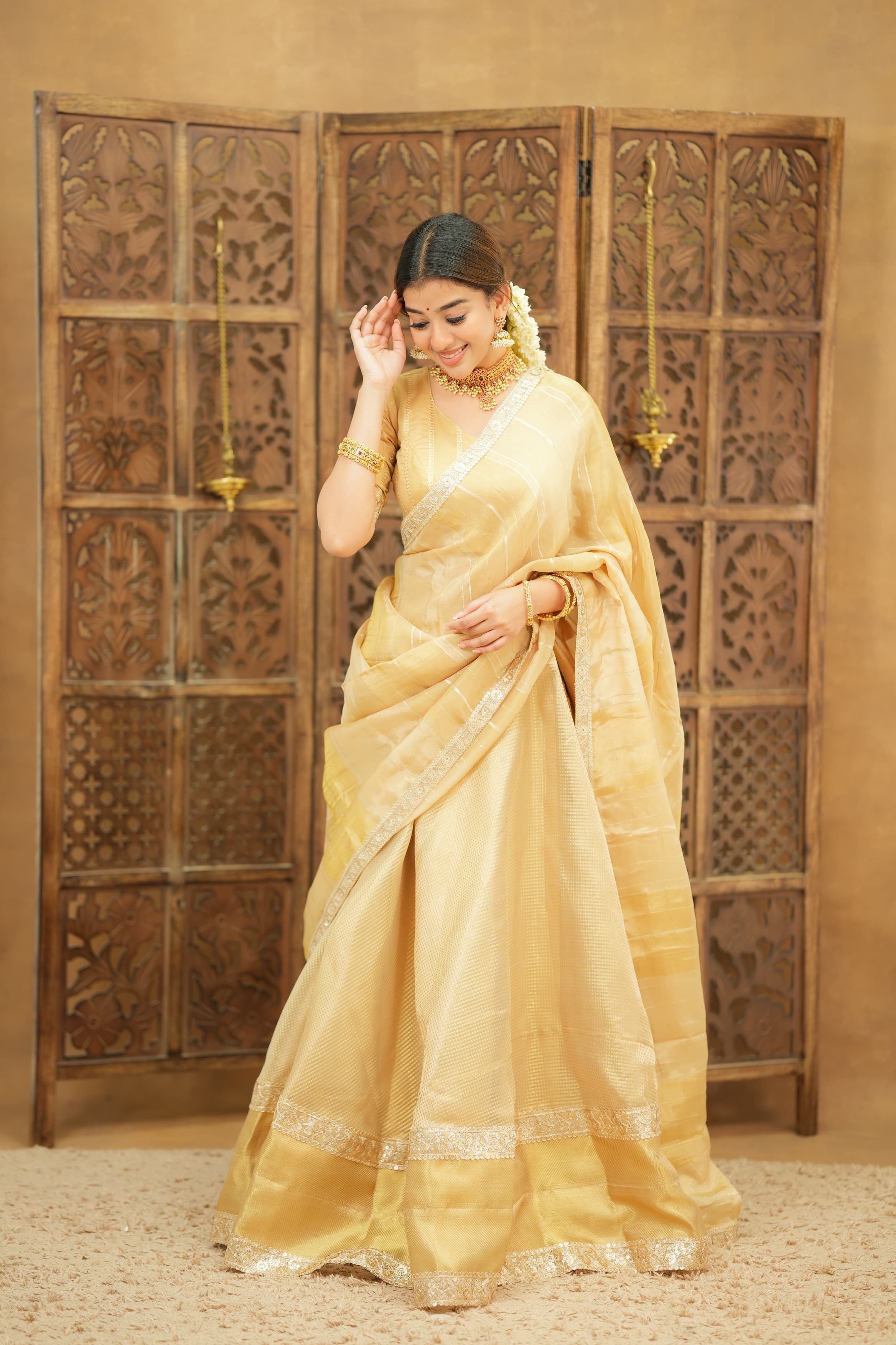 Aditi Premium Designer Lehenga Choli for Women | Indian Traditional Bridal Party Wear | Elegant Embroidery & Sequins Work | Perfect for Weddings, Festivals & Special Occasions