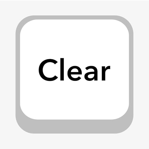 Clear + Stand