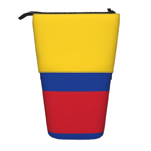 Flag of Colombia