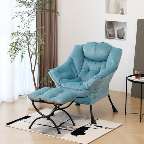 Velvet Light Blue