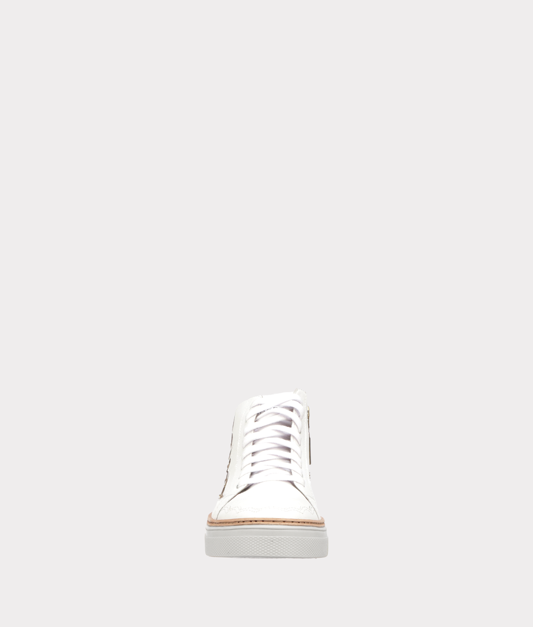 After Ride Low Top Sneaker - White | Comfortable Casual Shoes for Men & Women | Perfect for Walking, Running & Everyday Wear