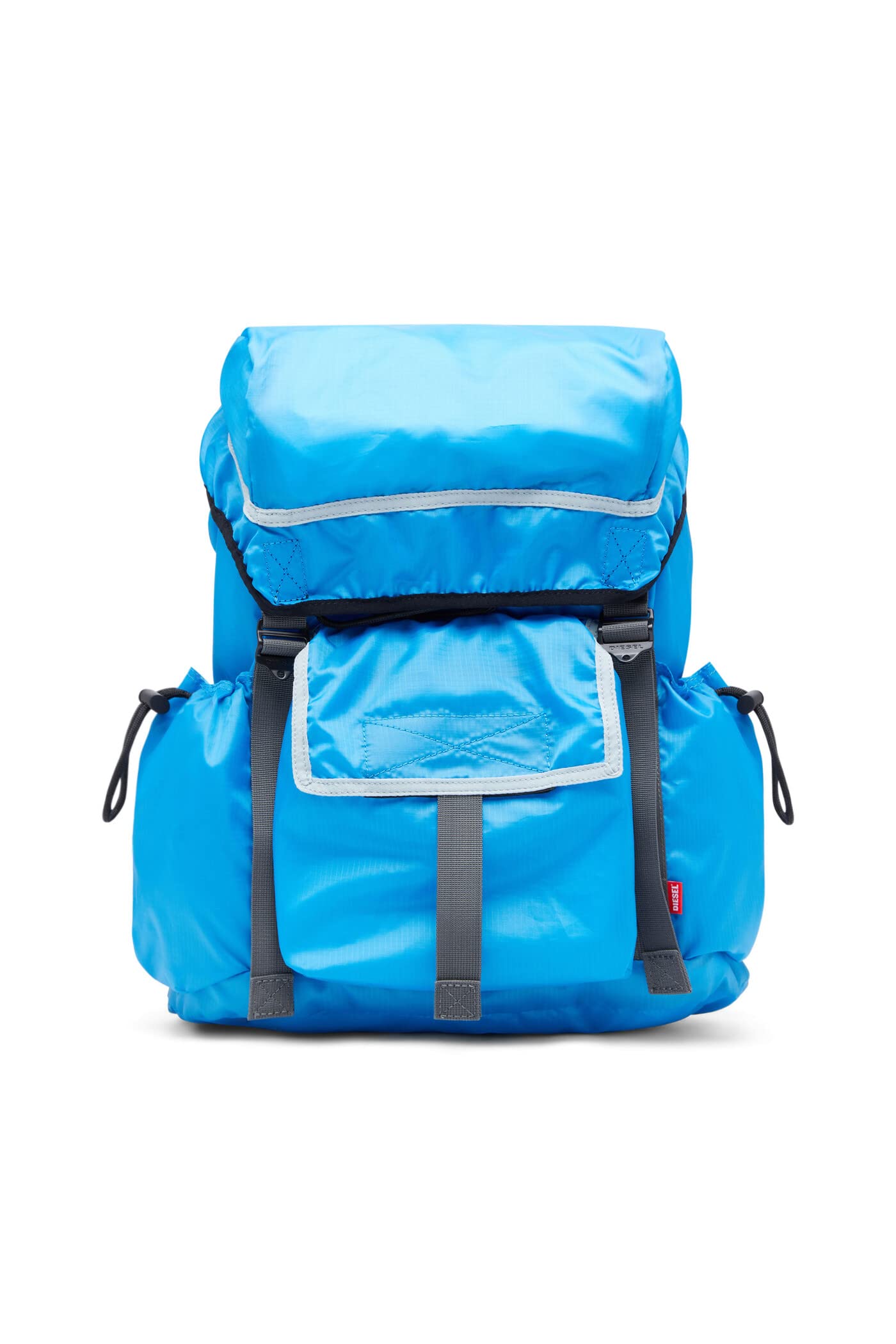 Diesel Unisex Rogue Backpack Medium Size - Stylish & Durable Travel Backpack for Men & Women - Perfect for School, Work, Gym & Outdoor Adventures