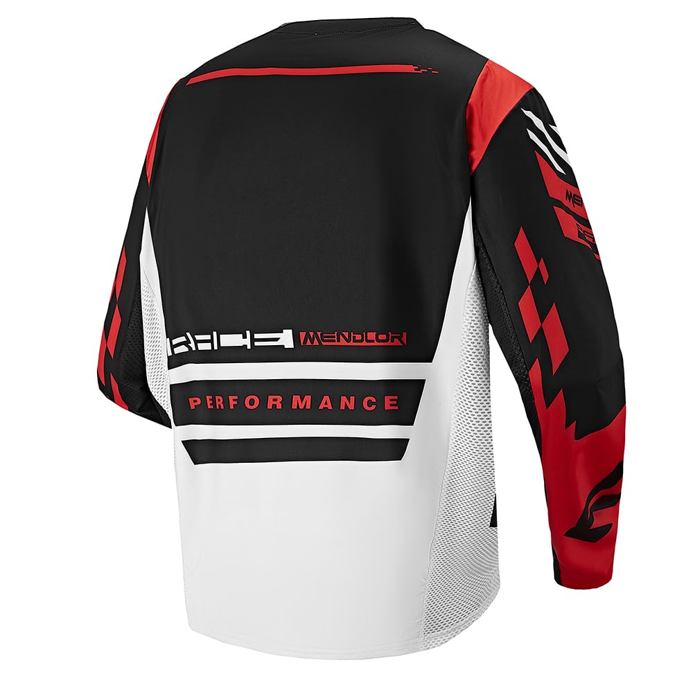 **Motocross Jersey & Pants Combo for Men & Women – Dirt Bike Gear Set, Racewear, Enduro MX, Offroad Riding Suit – Perfect for Motocross, Trail Riding & MX Racing**