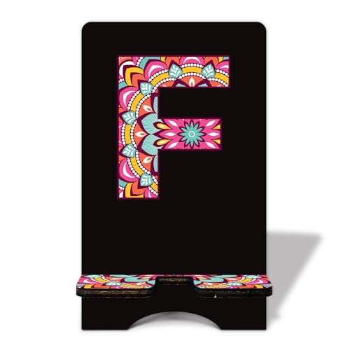 Letter F