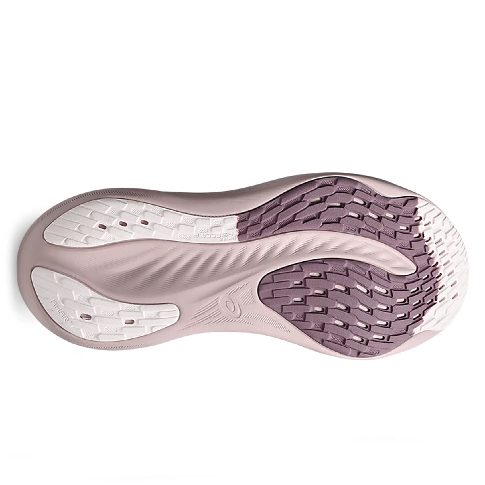 ASICS GEL-Nimbus 26 Women's Running Shoes - Lightweight Cushioned Sneakers for Road Running, Jogging & Gym Workouts