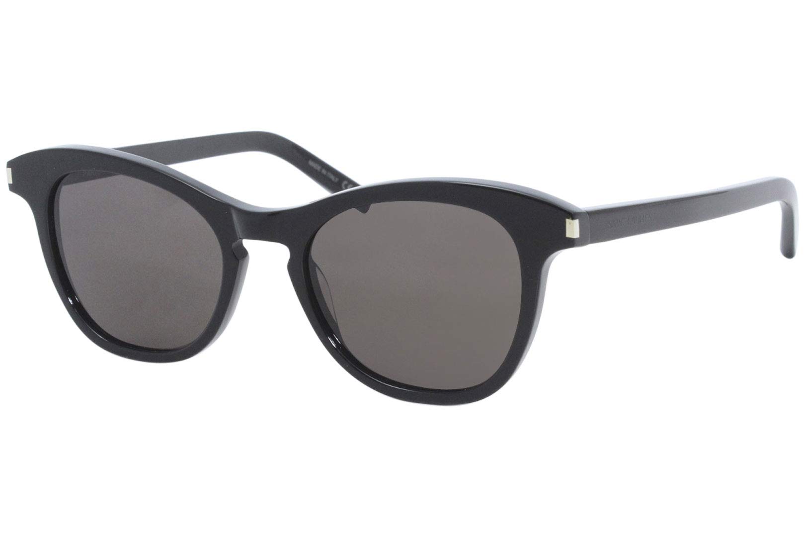 Saint Laurent SL356 Women's Designer Sunglasses - Luxury UV Protection for Fashion & Outdoor Activities