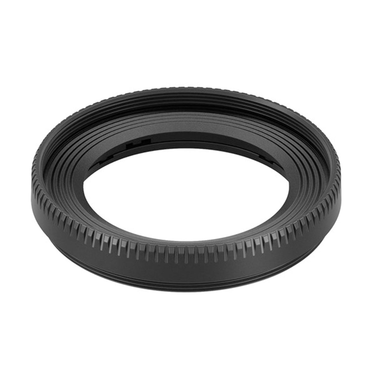 Canon EW 52 Lens Hood for RF 35mm f/1.8 IS STM Macro Lens | Compatible with Canon EOS R Cameras | Perfect for Portrait, Street & Low-Light Photography