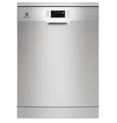 Electrolux ESF5512LOX Built-In Dishwasher with AirDry Technology - Energy Efficient, Ultra Quiet for Modern Kitchens