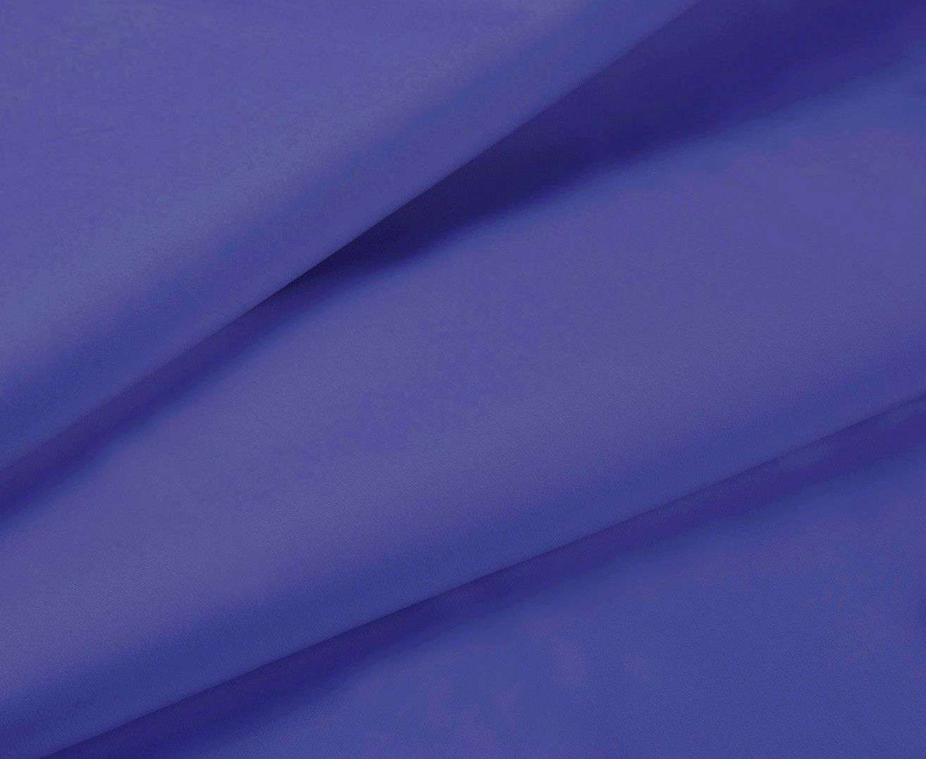 1000TC Ultra Soft Fitted Sheet & 2 Pillowcases Set - King Size Bedding - Royal Blue - Luxury Hotel Quality Sheets for Bedroom, Guest Room & Vacation Homes