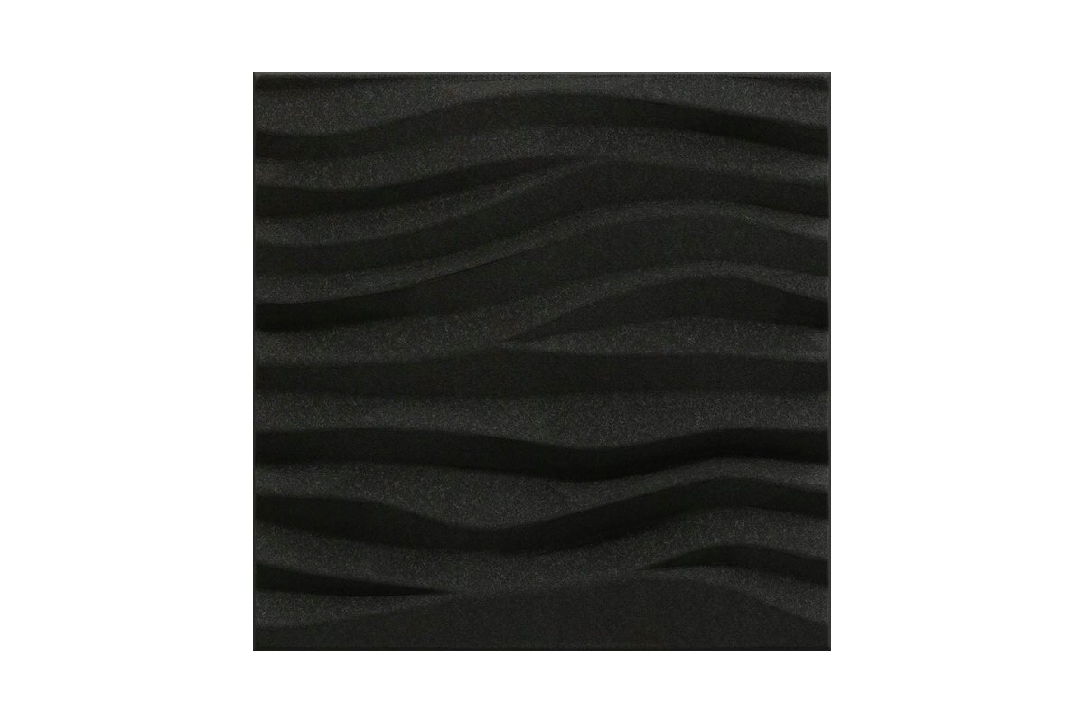 Vision SANA Acoustic 3D Tiles - 9 Pack Soundproof Wall Panels [200 Series] for Home Theater, Office & Recording Studio Noise Reduction