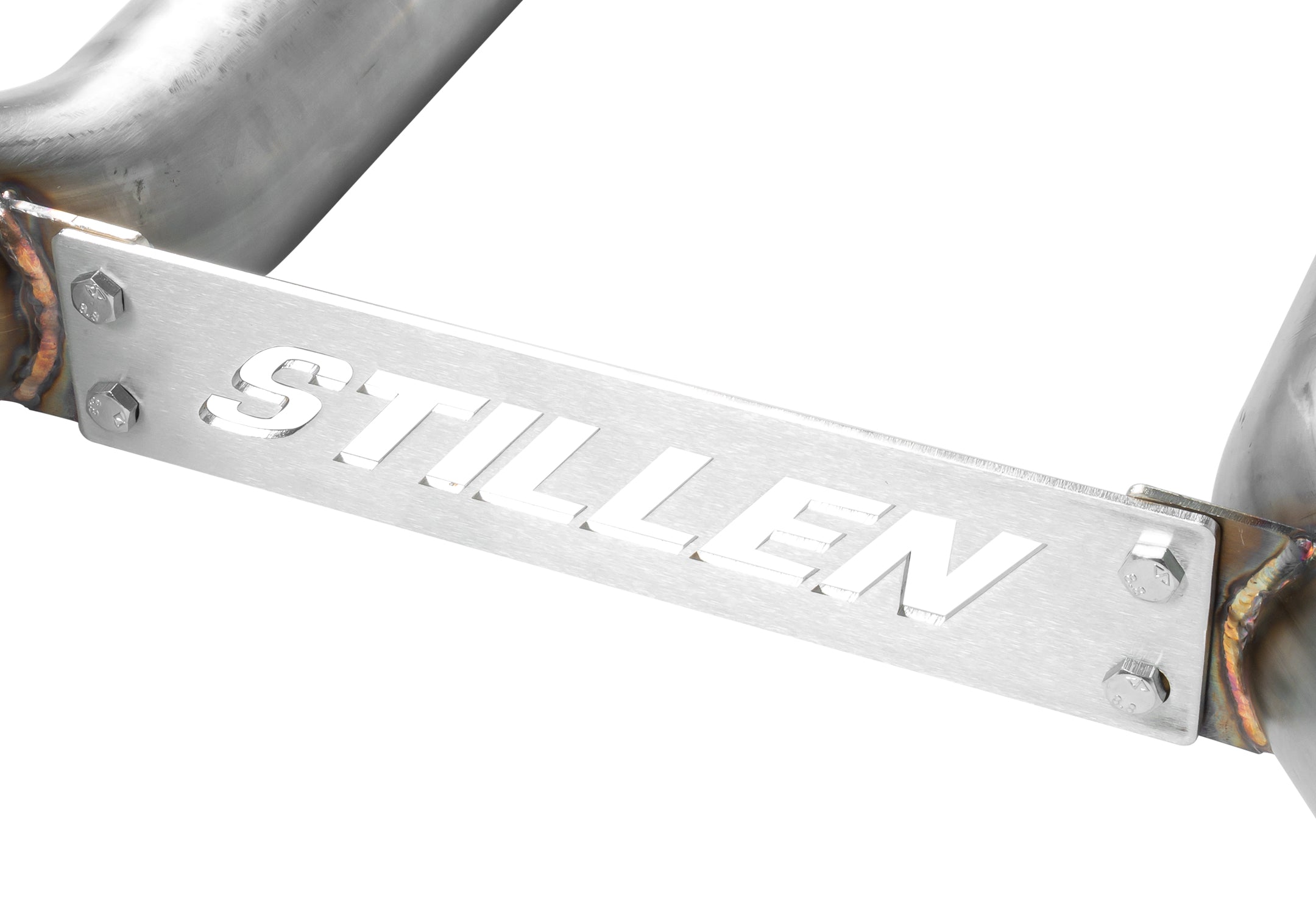 2023-2024 Nissan Z STILLEN Cat-Back Exhaust System - Street Series (SKU 504503, 504504, 504505) | High-Performance Stainless Steel Exhaust for Enhanced Sound & Power | Perfect for Street Driving & Car Enthusiasts