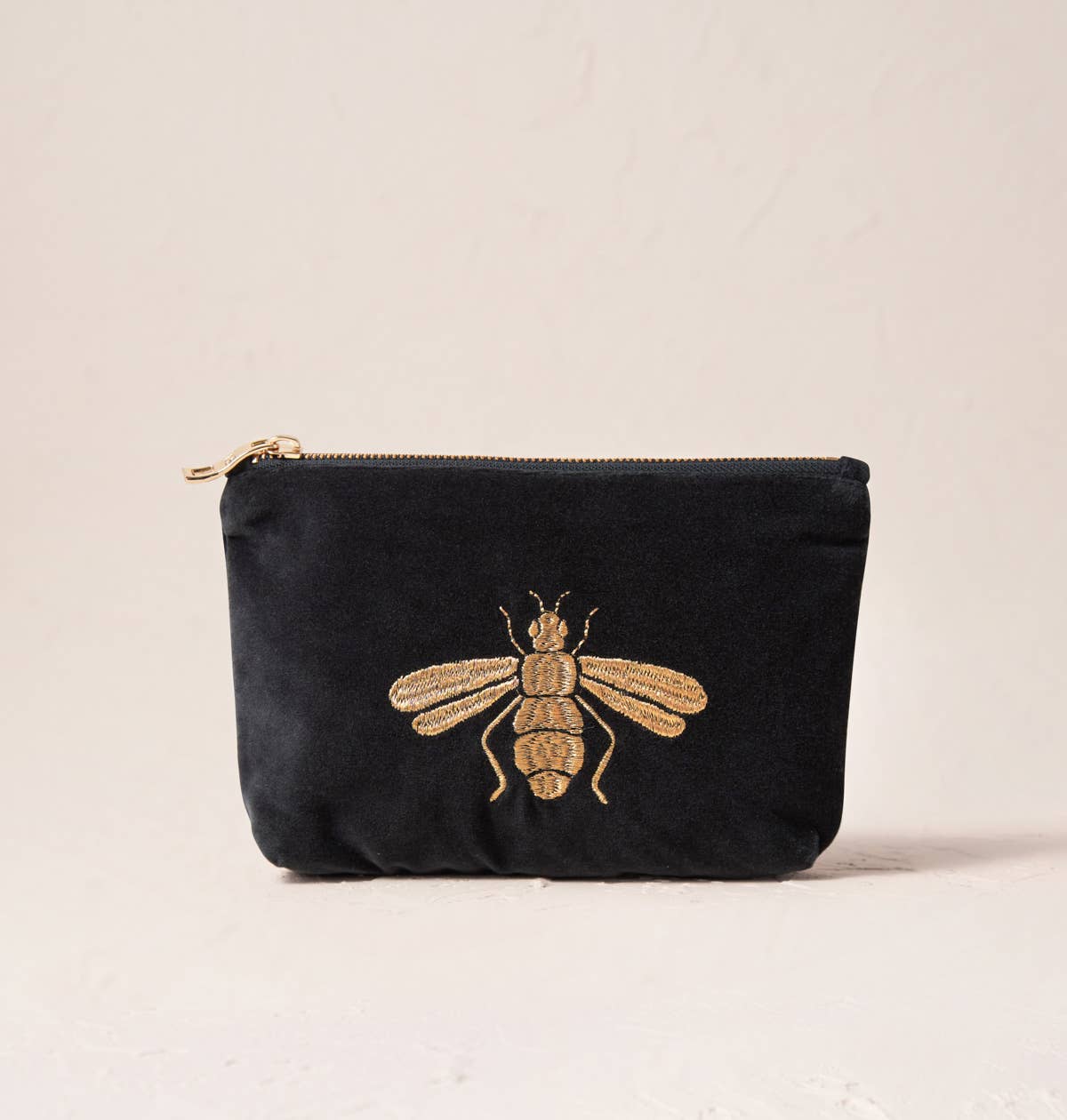 Honey Bee Mini Pouch - Cute Small Crossbody Bag for Women, Girls | Perfect for Travel, Shopping, Parties & Everyday Use