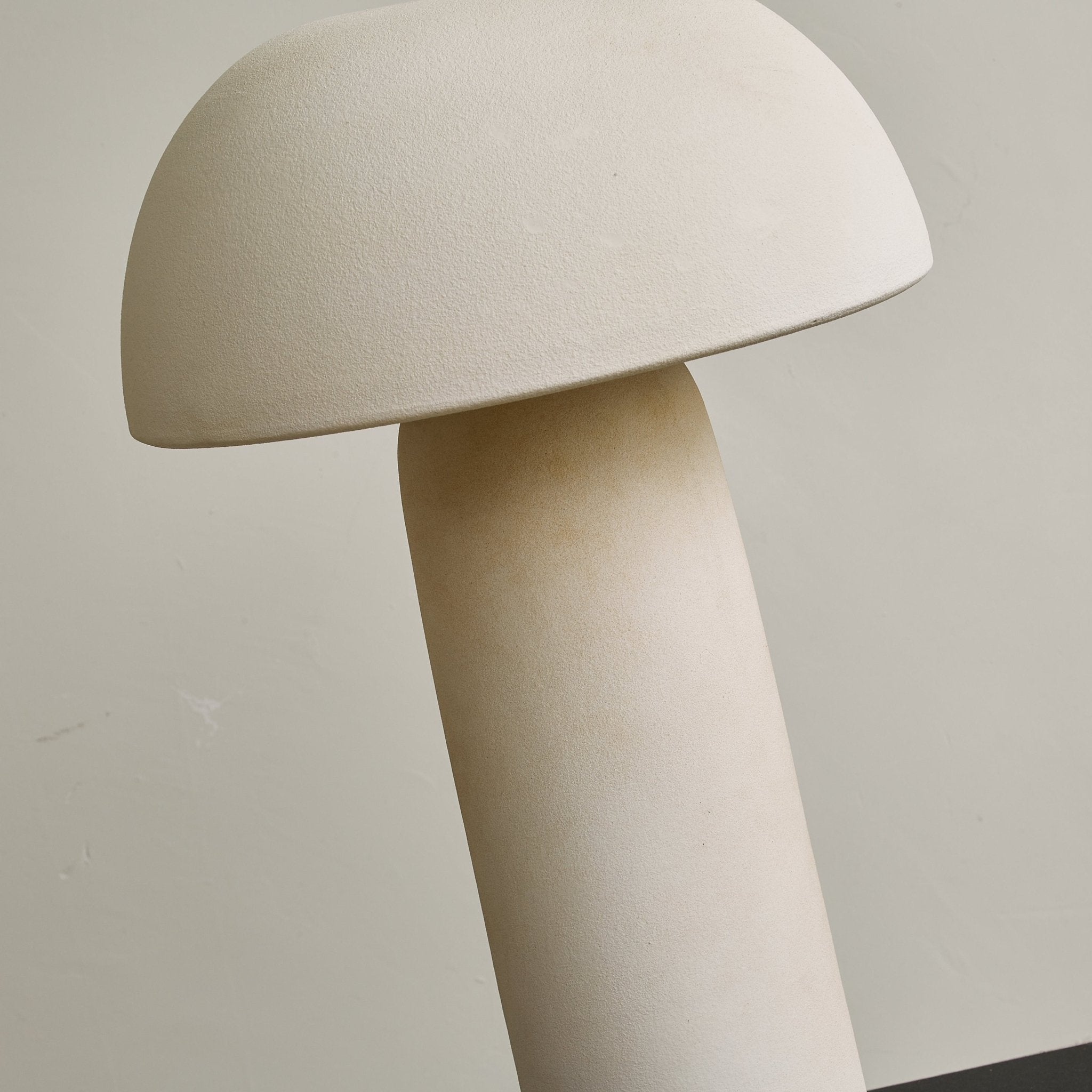 Fungi Glow Table Lamp - Modern Mushroom Night Light for Bedroom, Nursery & Decor | Warm LED Mood Lighting for Relaxation & Sleep