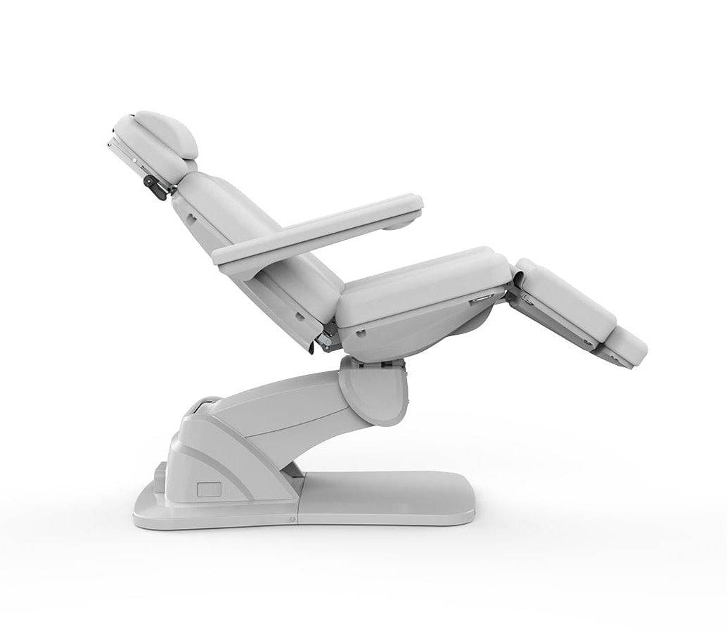 4 Motors Electric Facial Massage Chair (2271B) - Professional Spa & Home Relaxation for Skin Care & Beauty Treatments