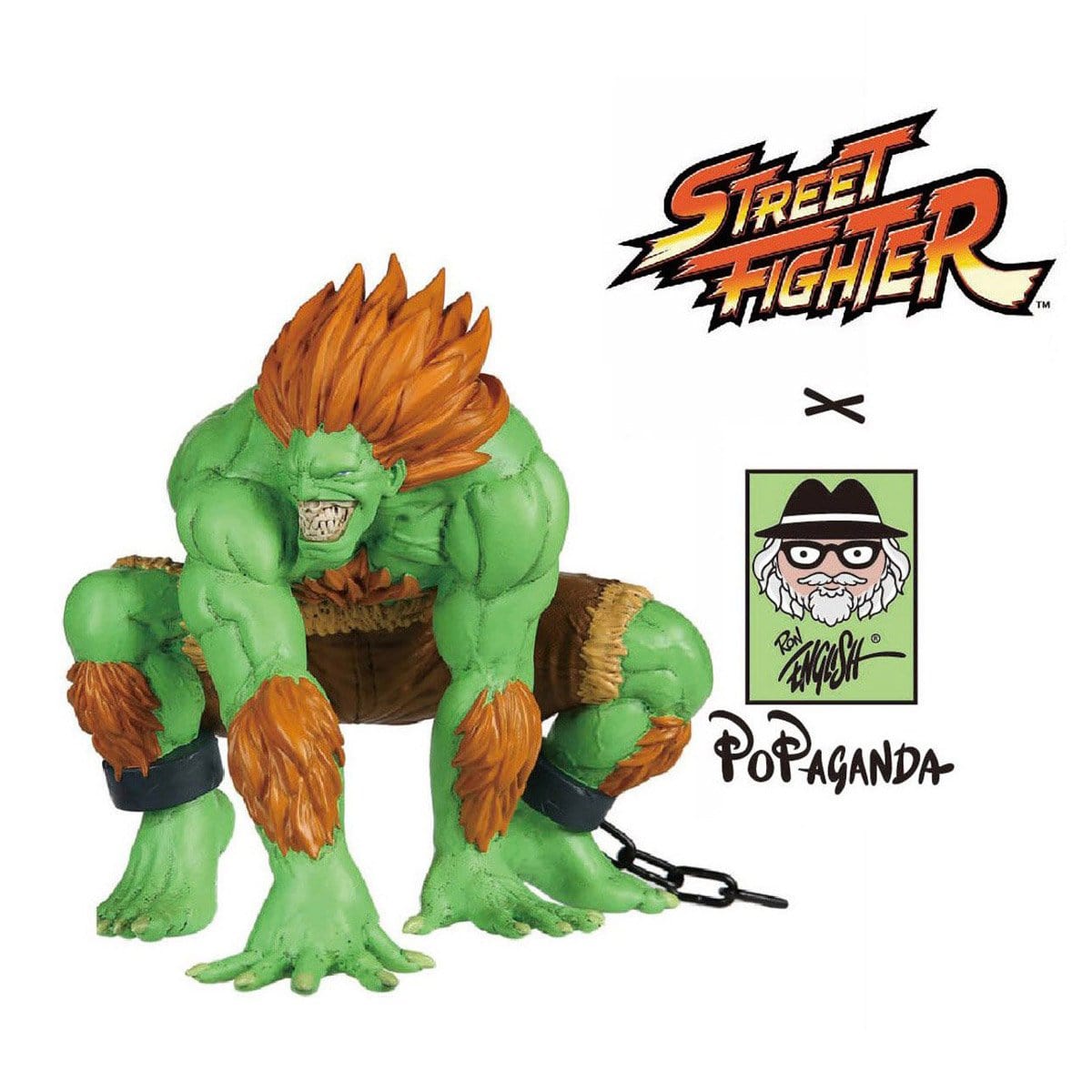 Blanka Grin 9