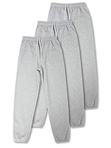3pack Medium Gray