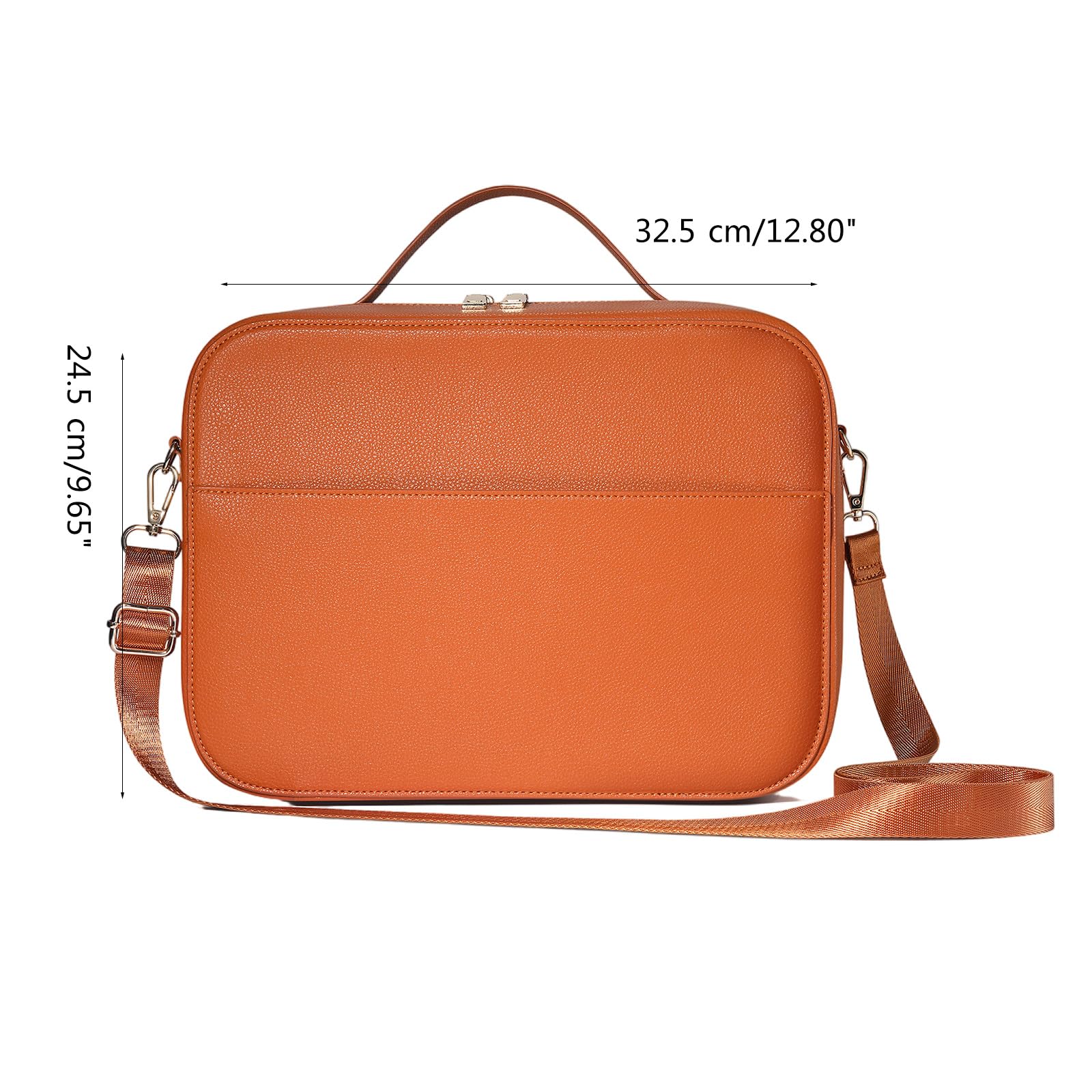 Trendy Haoyull Crossbody Bag - Adjustable Strap Travel Shoulder Bag for Women, Perfect for Daily Use, Shopping, and Travel Accessories