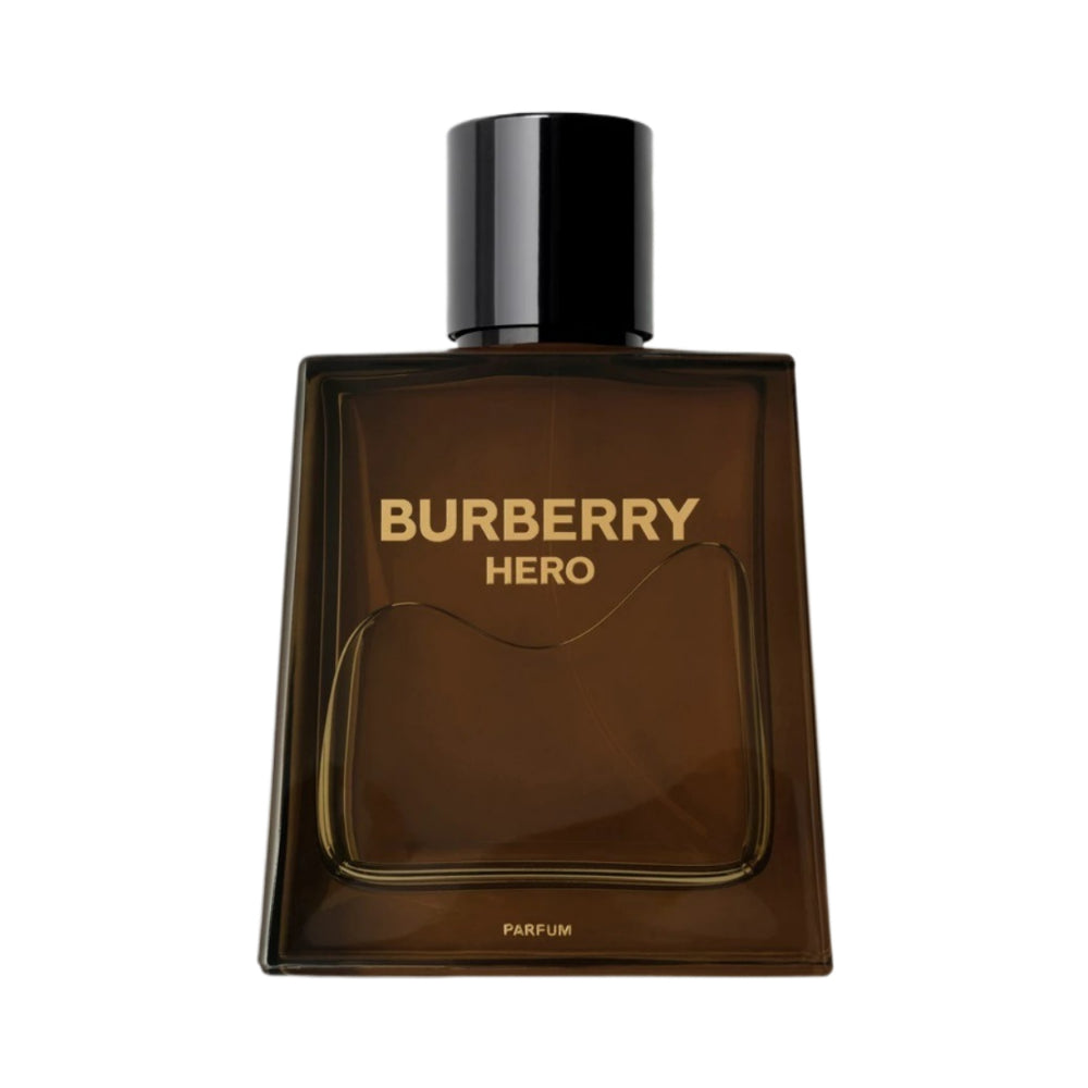 Hero Perfume for Men & Women - 100ml Eau de Parfum, Long-Lasting Fragrance for Daily Wear, Date Nights & Special Occasions