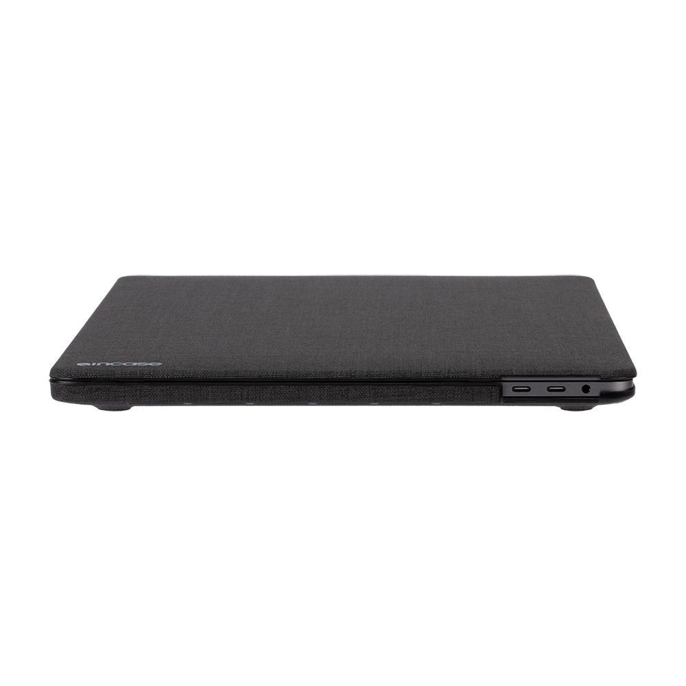 Incase Textured Hardshell Case for MacBook Pro 16-inch (2019) - Durable Woolenex Protection | Perfect for Work, Travel & Everyday Use