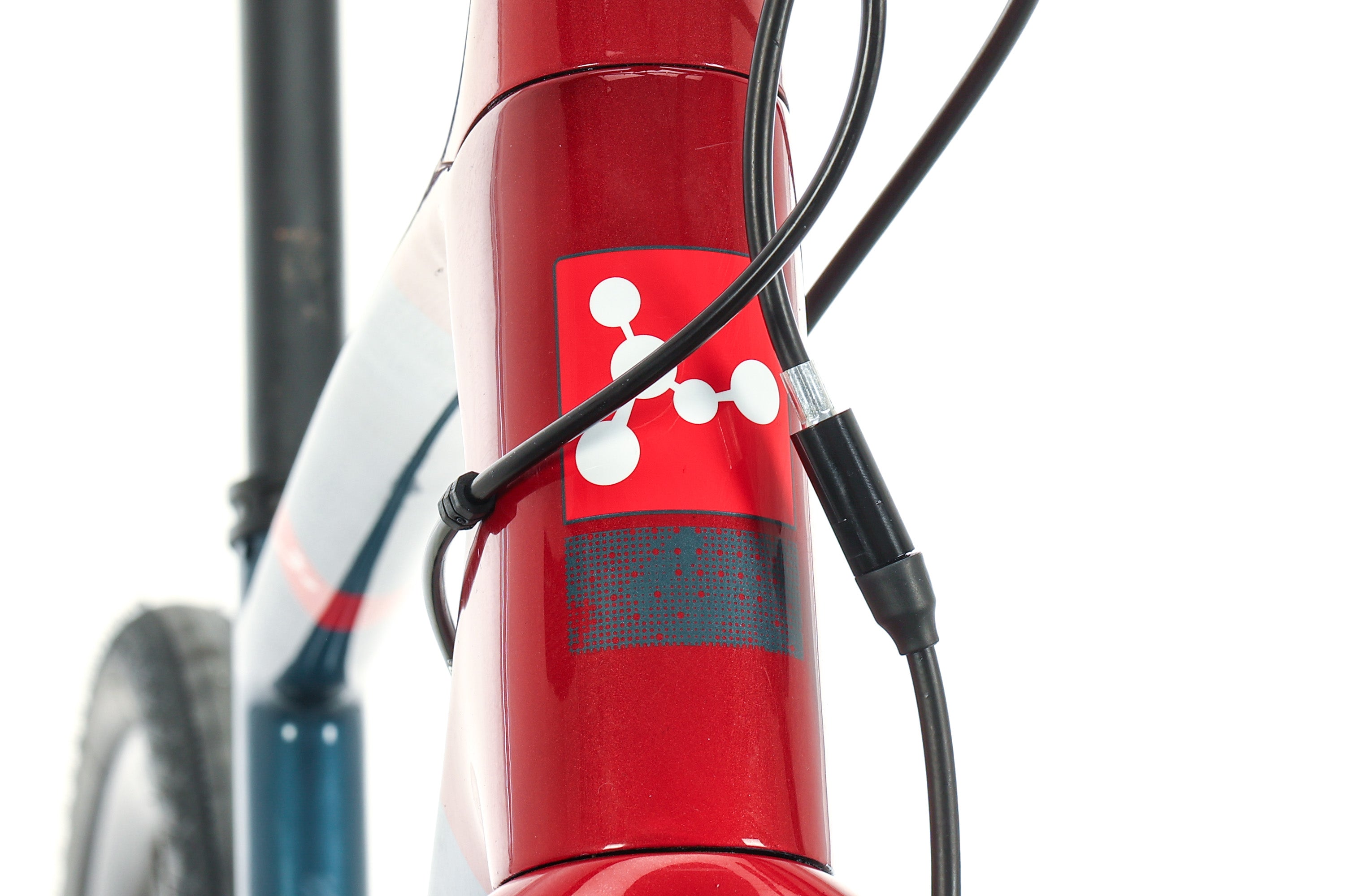 Argon 18 Dark Matter Force 1 Gravel Bike 2021 - Small Size | Lightweight Carbon Frame, Shimano GRX Groupset | Perfect for Adventure Riding, Bikepacking & Off-Road Trails