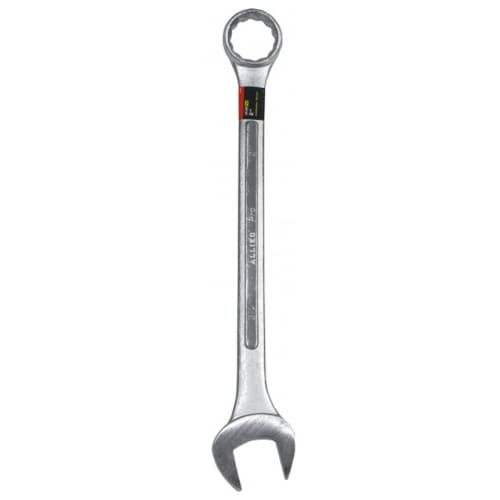 Allied 20025 2-Piece Raised Panel Combination Wrench Set (88145) - Perfect for Automotive Repair, Plumbing, and DIY Home Projects
