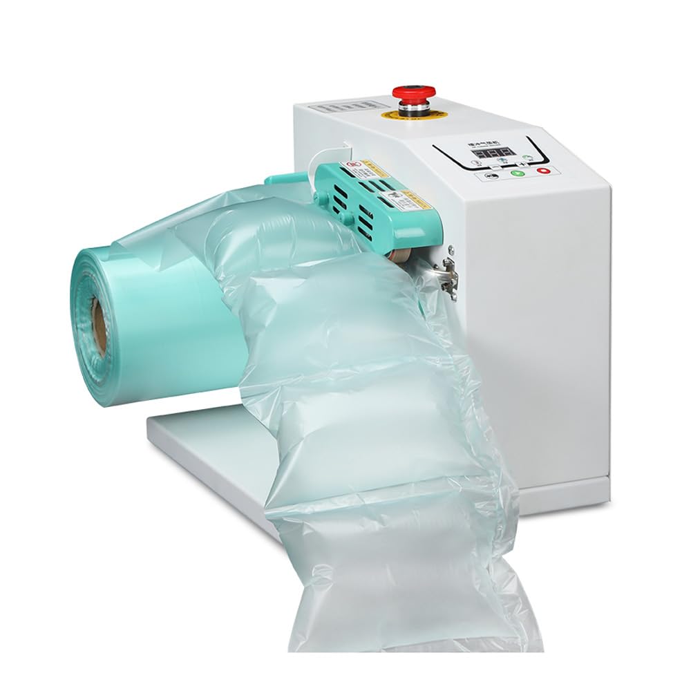axGear Air Pillow Cushion Film - 16
