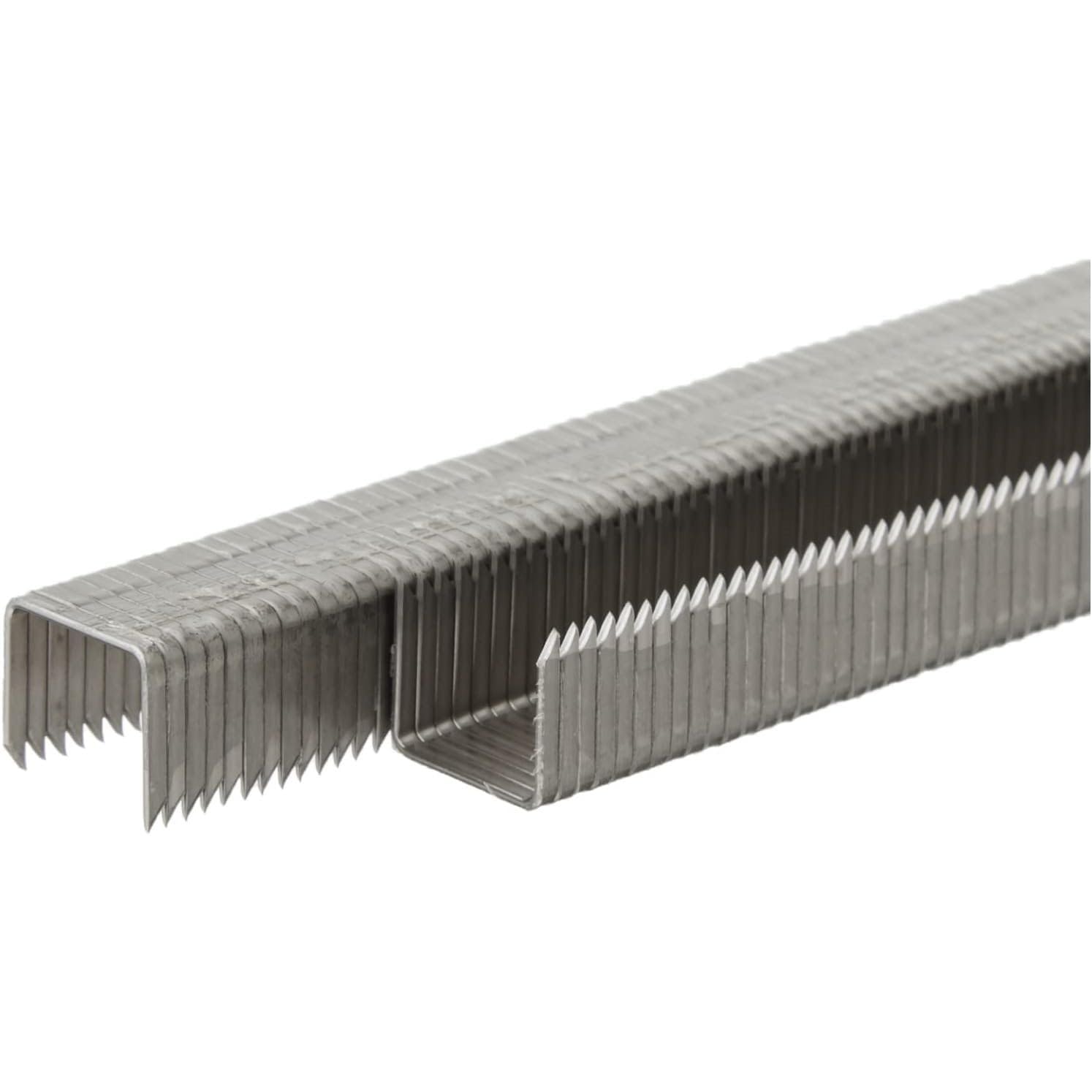 Arrow Fastener 506M1 Genuine T50 Monel Rustproof 3/8-Inch Staples, 1,000-Pack (4 Pack) - Heavy Duty Staples for Upholstery, Carpentry & Home Improvement Projects