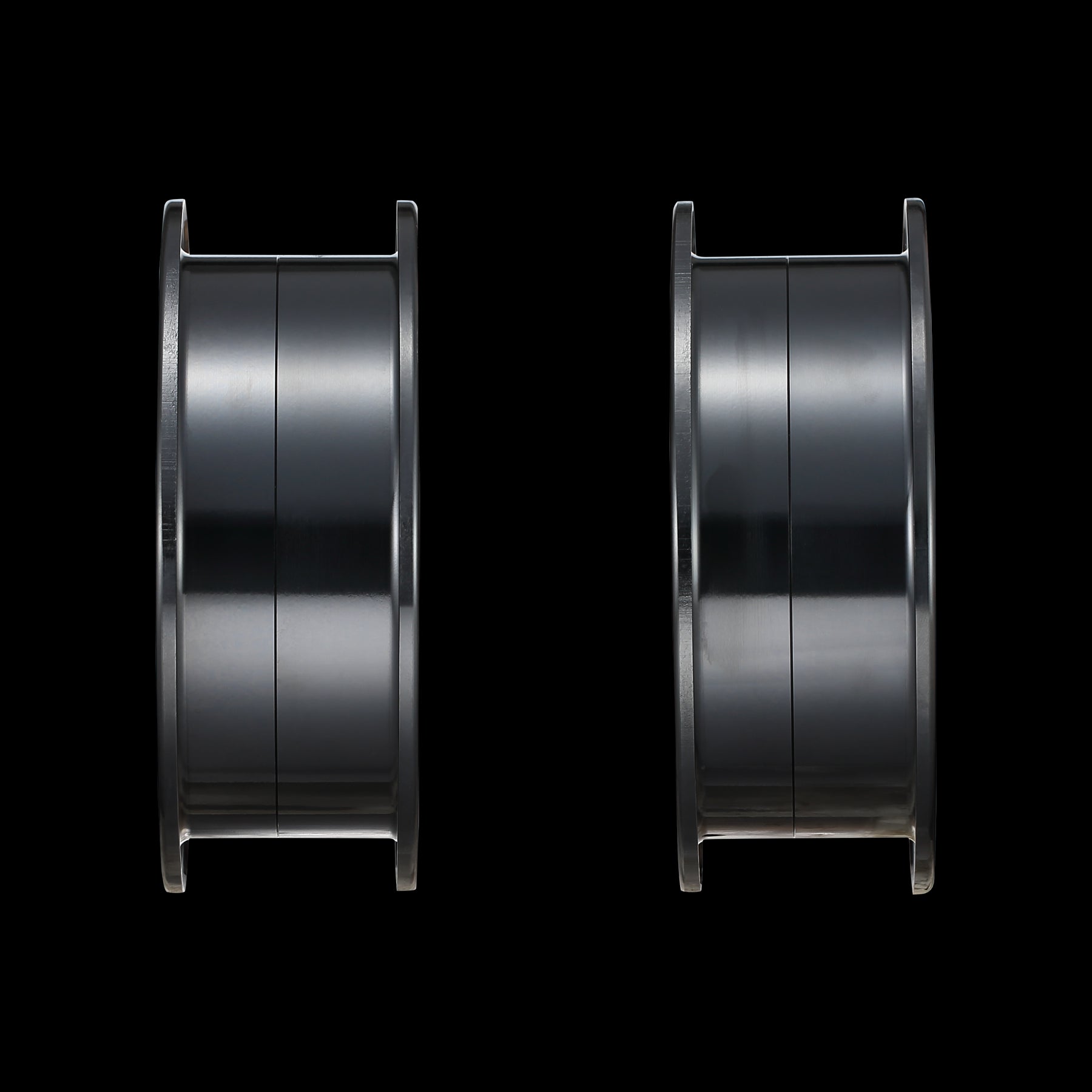 Envy ATS S2 Wheel Hubs - High Performance Replacement Wheel Bearings for Trucks & SUVs - Perfect for Off-Roading, Towing & Heavy-Duty Use