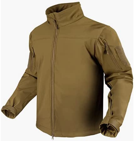 Coyote Brown