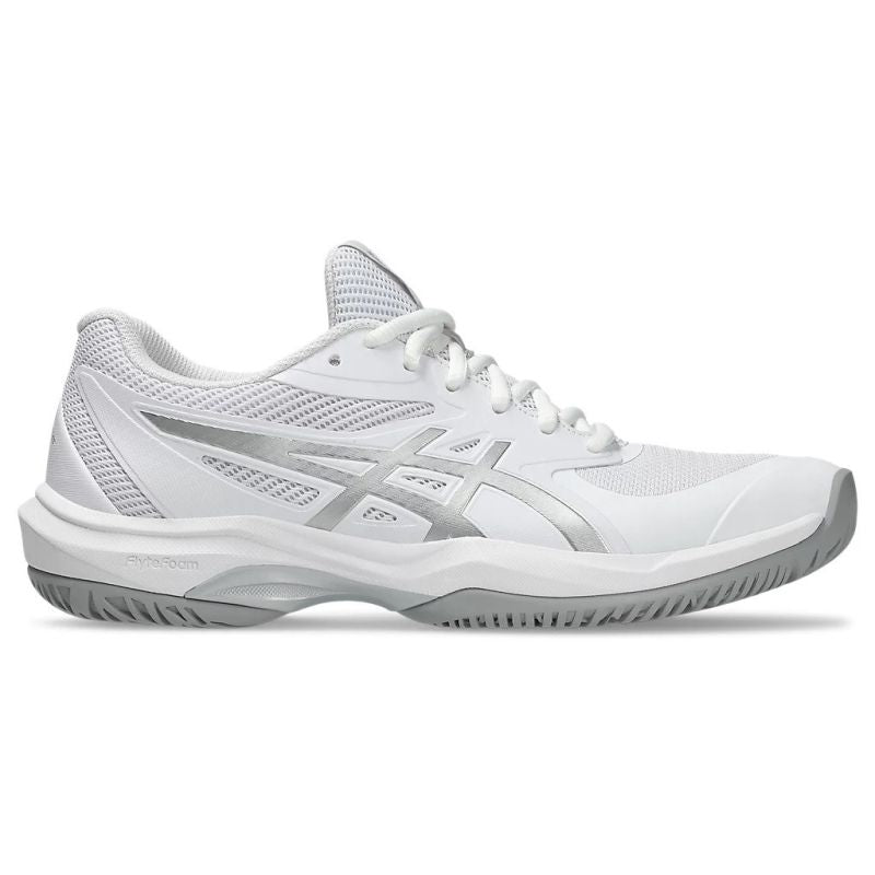 ASICS GEL Game FF Women's Netball Shoes - Lightweight Volleyball & Court Shoes for Women - Perfect for Indoor Sports, Training & Gym Workouts