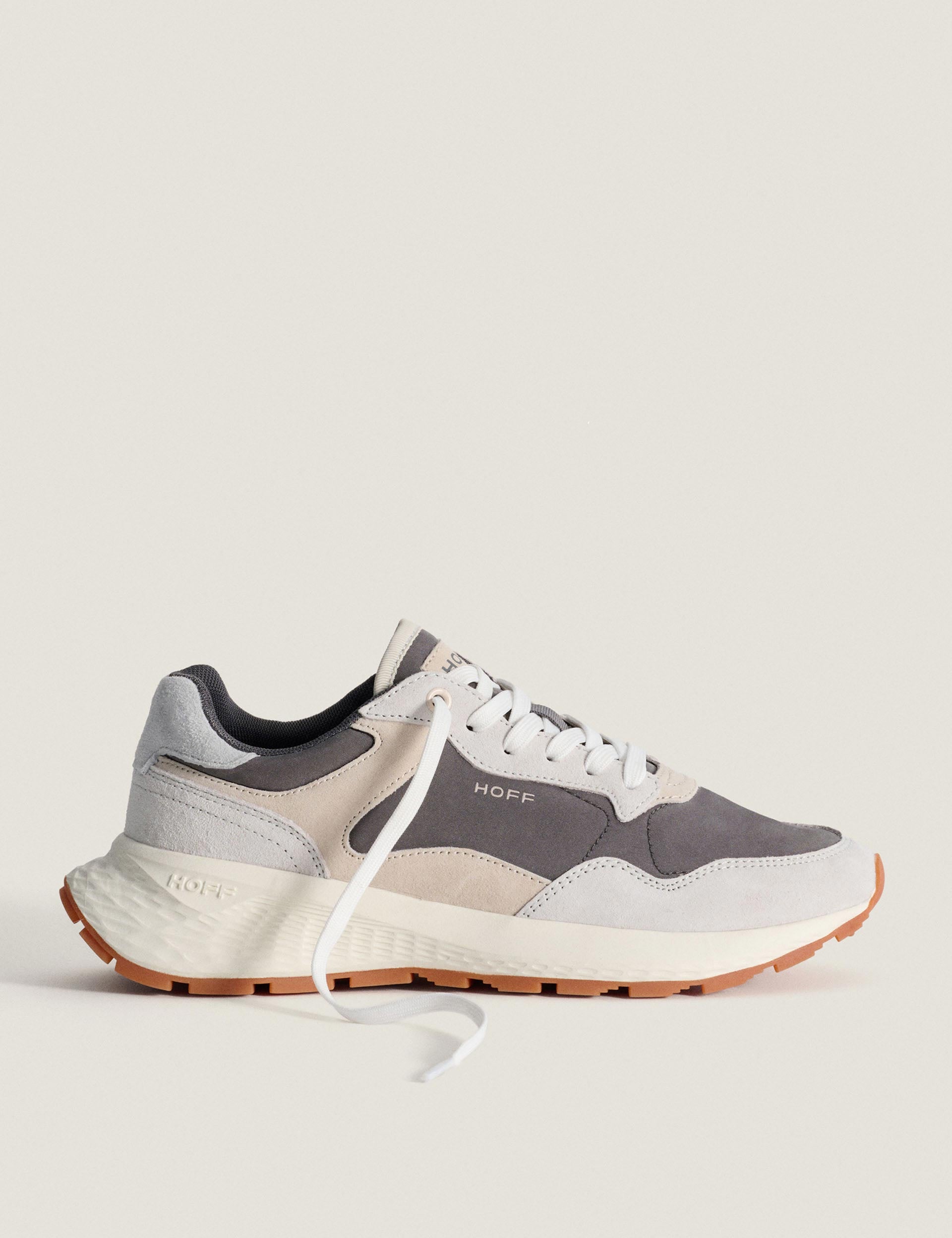 City MK II Beijing II Sneakers - Stylish & Comfortable Men's Running Shoes for Urban Walking, Jogging & Casual Wear