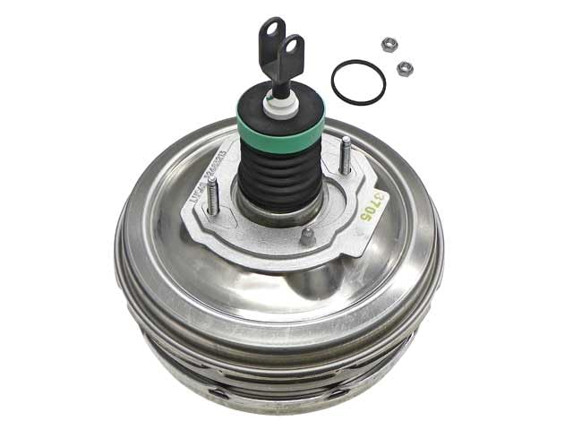 TRW 34336779742 Power Brake Booster - High Performance Brake Booster for Cars & Trucks | Reliable Replacement Part for Smooth Braking | Perfect for Daily Commuting & Heavy-Duty Driving