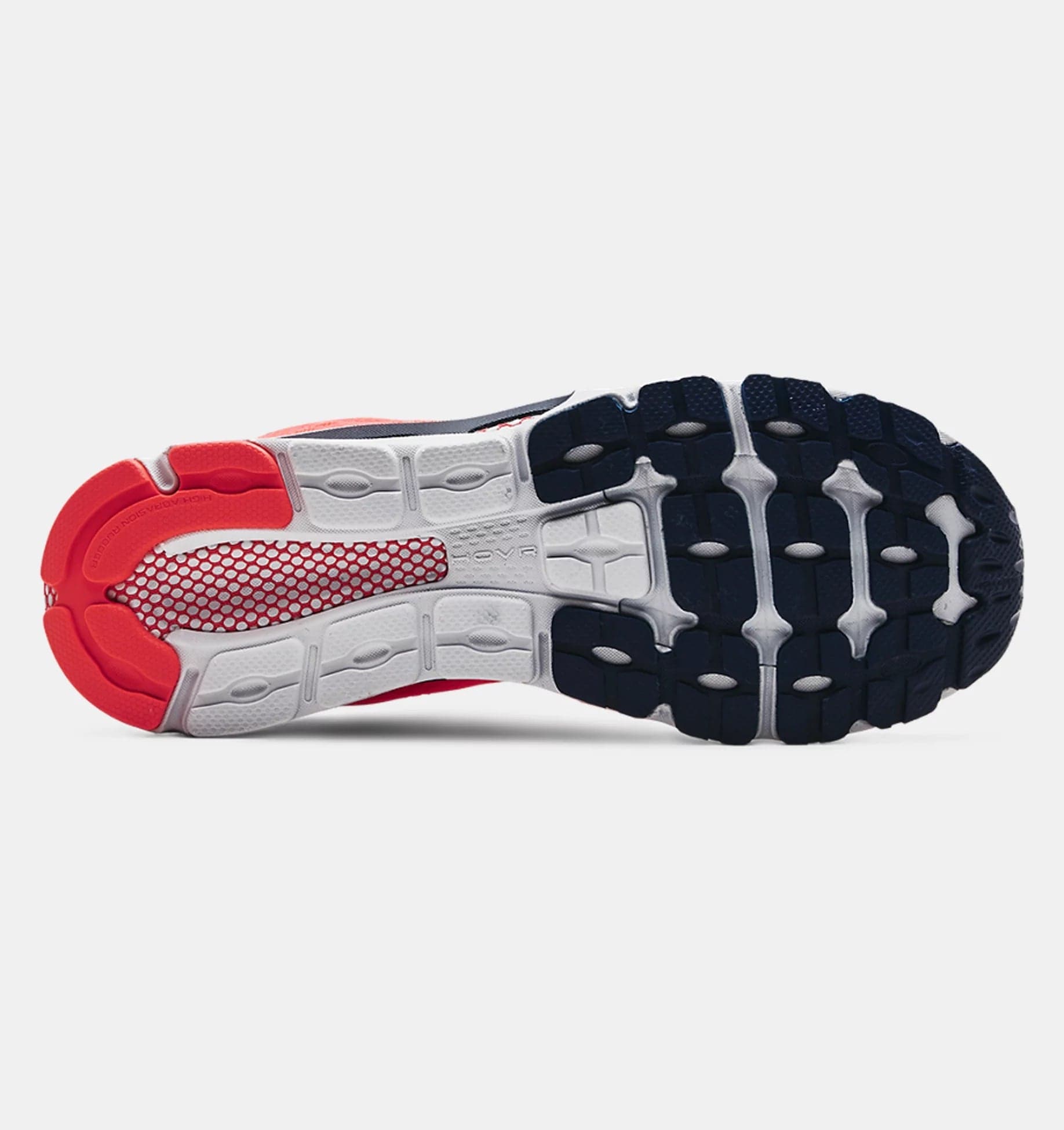 HOVR™ Infinite 3 Running Shoes for Men - Lightweight Cushioned Sneakers with Energy Return - Perfect for Jogging, Gym Workouts & Daily Walking