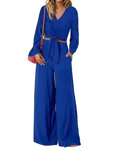 Solid Royal Blue