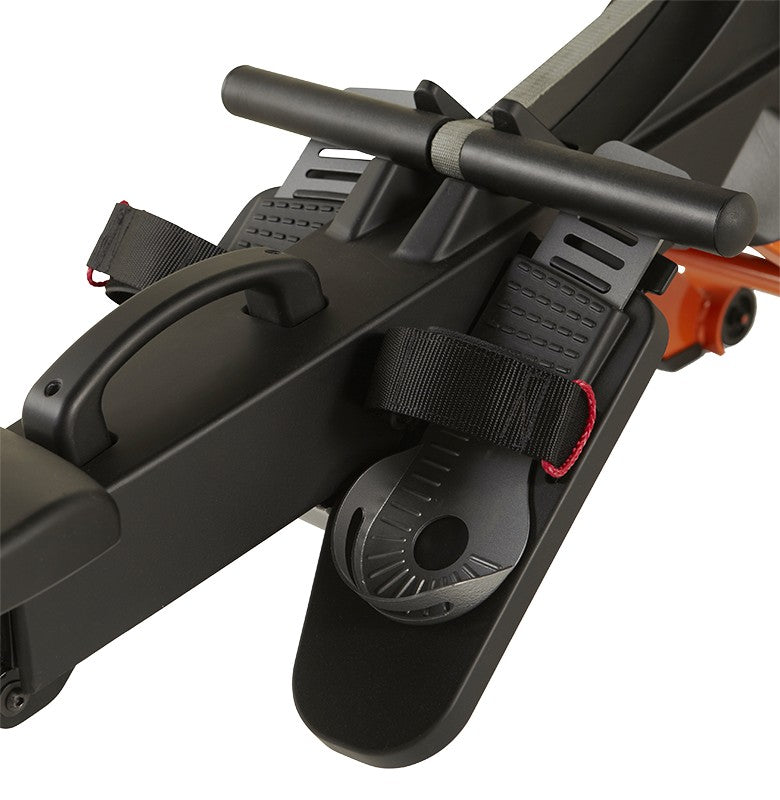 NordicTrack RX800 Rowing Machine - Premium Magnetic Rower for Home Workouts | Full-Body Exercise Equipment for Cardio & Strength Training | Perfect for Small Spaces & Indoor Fitness