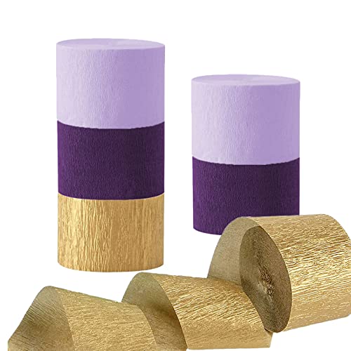 Purple Gold