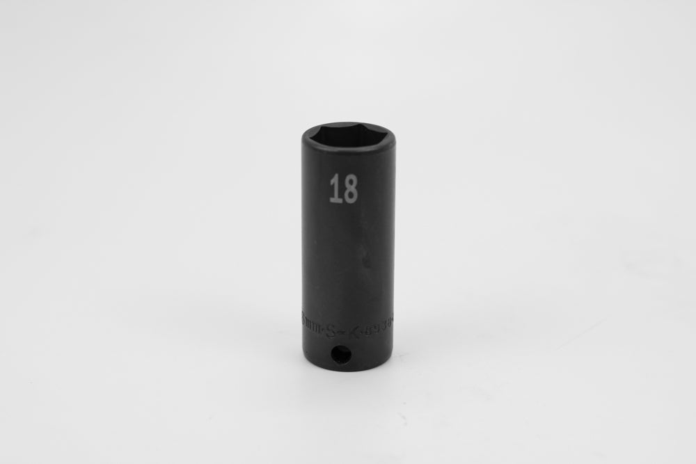 18mm 3/8