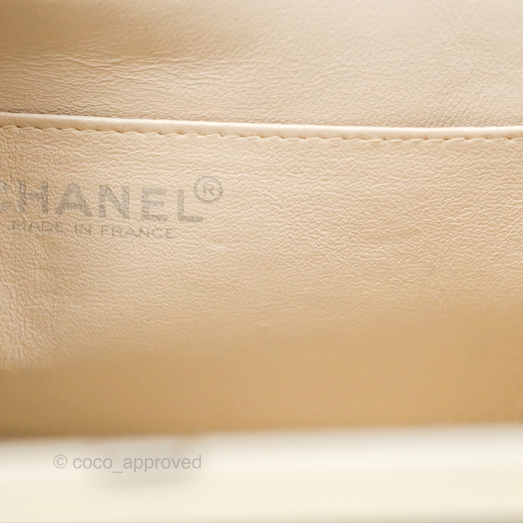 Chanel Choco Bar Shoulder Bag Black Lambskin Leather Crossbody Purse for Women | Luxury Designer Handbag for Date Night & Evening Events