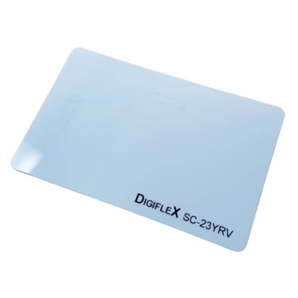 Bosch ISO Smart Card for Solution 6000 Security System - PR350 Smartcard Code Pad | Compatible with Bosch Alarm Panels | Perfect for Home & Business Security Access Control