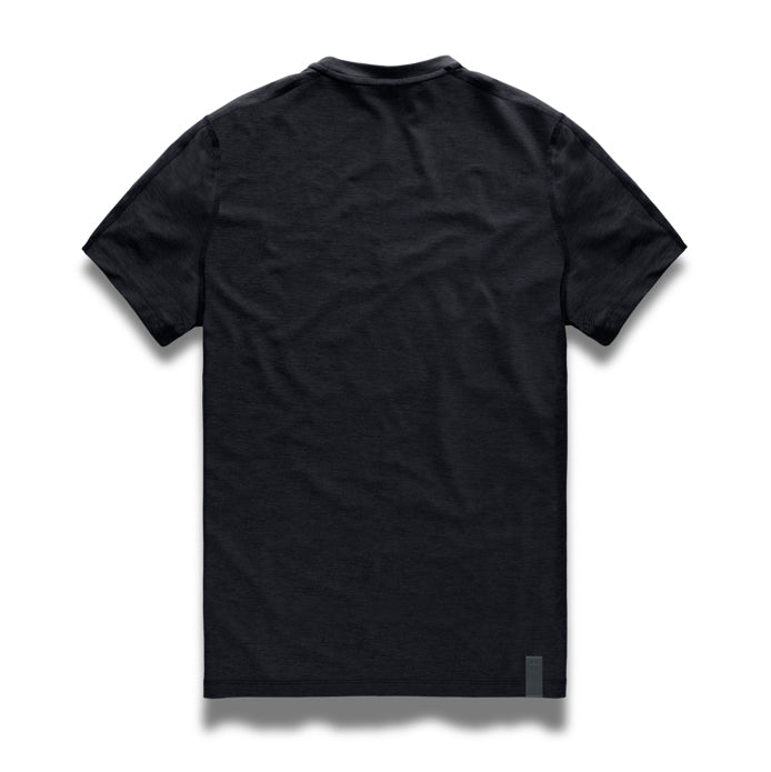 Men's Ten Thousand Interval Shirt 2.0 - Lightweight Performance Workout Top for Running, Gym & Training